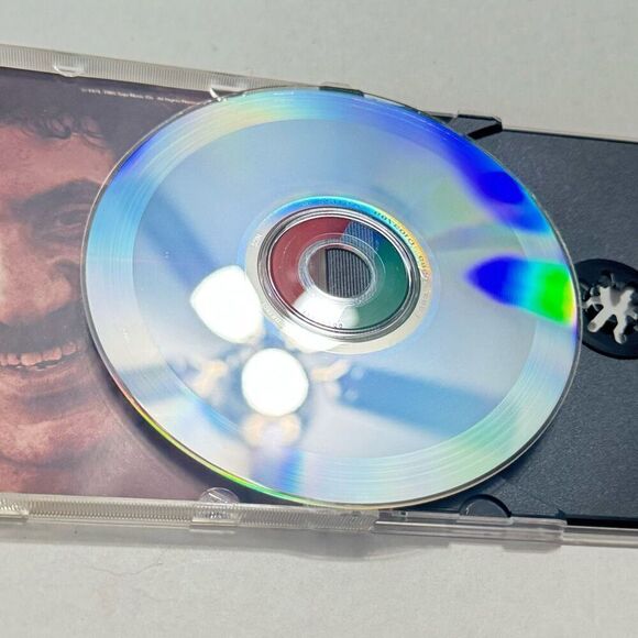 Jim Croce Photographs & Memories US CD Mid 90’s Atlantic/Saja Records Remaster - Picture 5 of 5